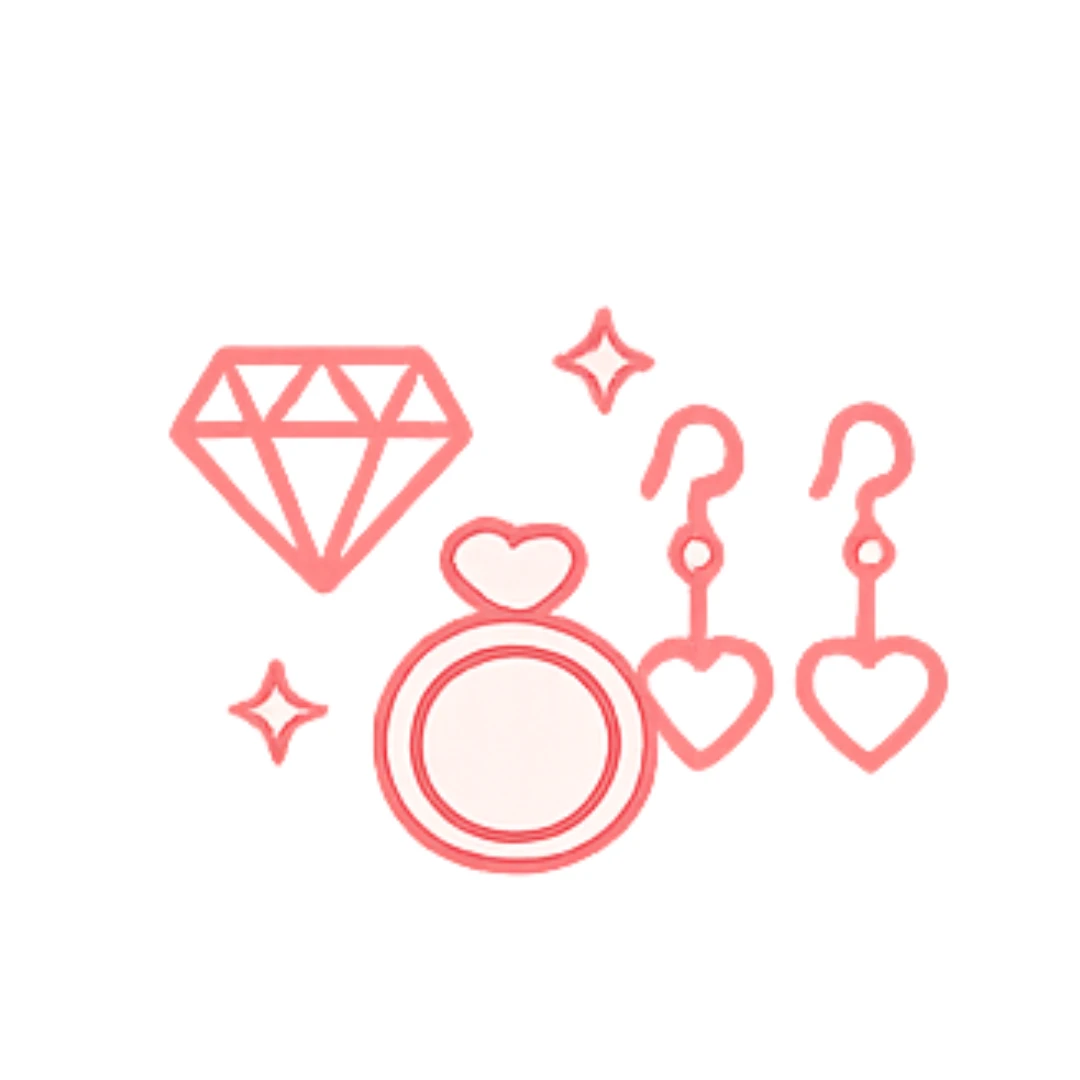 Joyas y Accesorios